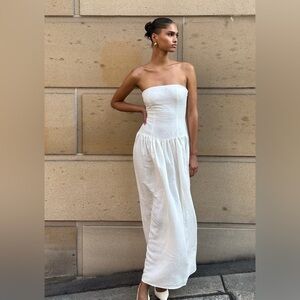 Meshki Audrina Dress XXS